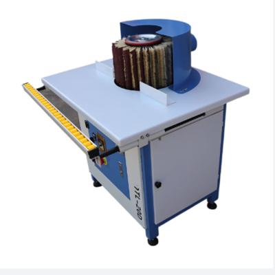 China Wood Product Sanding DTL-20D Factory Price Manual Polisher For Sanding Wood Frame for sale