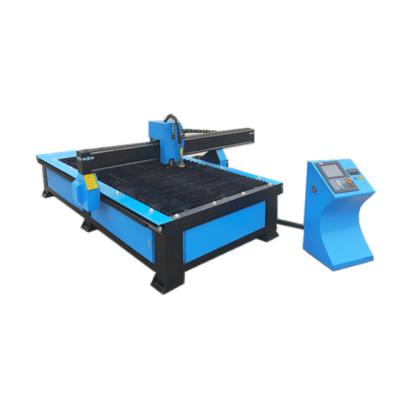 China For metal cutting MT-1325P good selling used cnc plasma cutting machine for metal street light base for sale