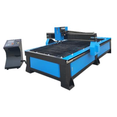 China Metal Sheet Cutting Fast Delivery MT1530 CNC Plasma Cutter and Flame Cutting Machine Work Table Plasma Cutter for sale