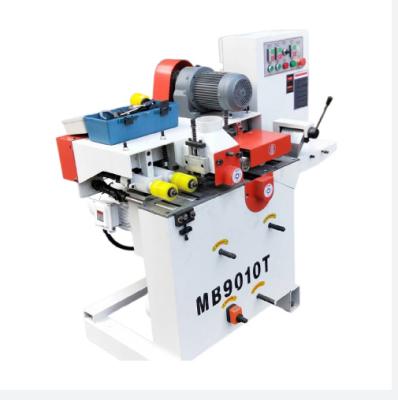 China Efficient Wooden Broom Stick MB9010T or Round Stick Making Machine for Round Bar Cheap Factory Price 1 Years Warranty for Wholesale for sale