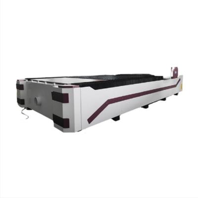 China 2021 Laser CUT Factory Price Portable Economic Small CNC Cypcut1000 Cutting Machine for sale