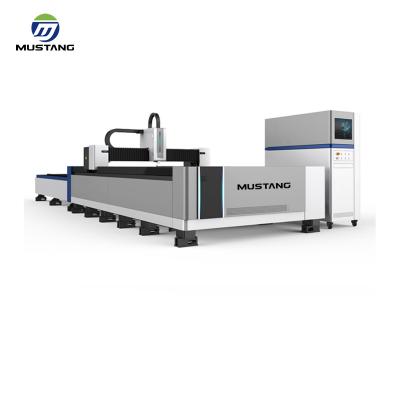 China Laser Cutter MT-3015 Metal Iron Sheet Fiber Laser Cutter Beam Light Cutting Design Signs Artwork Machine Price For Sale 2000W for sale