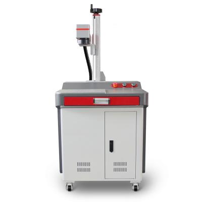 China Laser Marking Most Discount Cheap Desktop Mobile CNC Optical Fiber Laser Marking Machine for sale