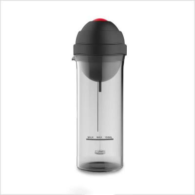 China Minimalist Portable Electric Milk Frother for sale