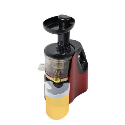 China Mini Press Hotel Cold Slow Electric Juicer Rechargeable Juicer Portable Blender for sale