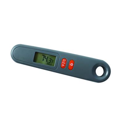 China Kitchen Thermometers Simple Design Folding Thermometer Digital Thermometer For Kitchen Meat Thermometer for sale