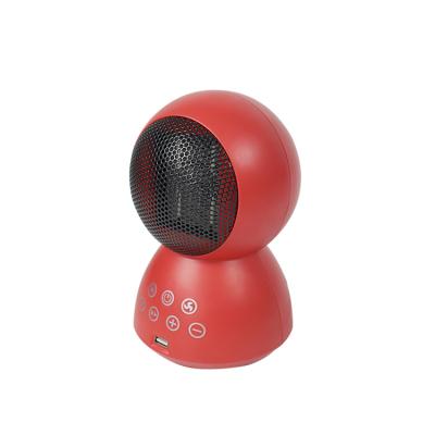 China PTC Single Space Heater With Multifunctional Electric Aromatherapy for sale