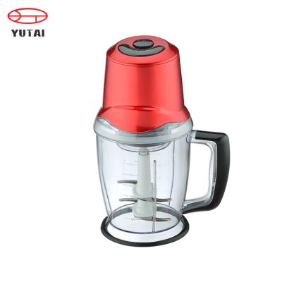 China Stocked Unique Design Vegetable Slicer and Chopper Food Processor Vegetable Chopper for sale