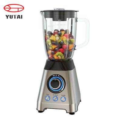 China Mashing juice chopper blender mixeurs cup spare parts table mixer bottle moulinex smoothie portable blender for sale