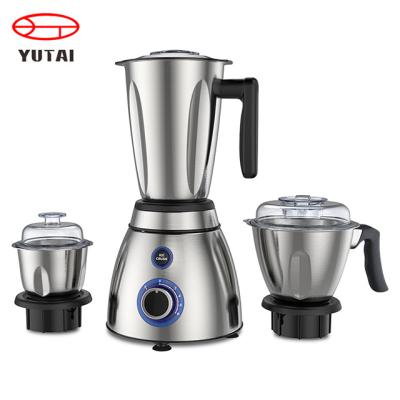 China Mashing Home Appliances Smoothie Fruit Juicer Vegetable Blender Electric Food Blender for sale