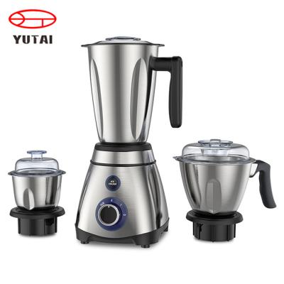 China Multifunctional Home Appliances Smoothie Fruit Juicer Vegetable Blender Electric Food Blender for sale