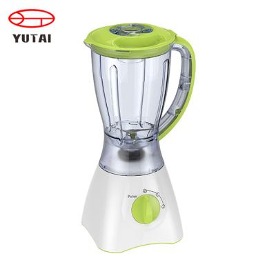 China Multifunctional Electric Home Use Smoothie  Fruit Juicer Vegetable Food Grinder Blender for sale