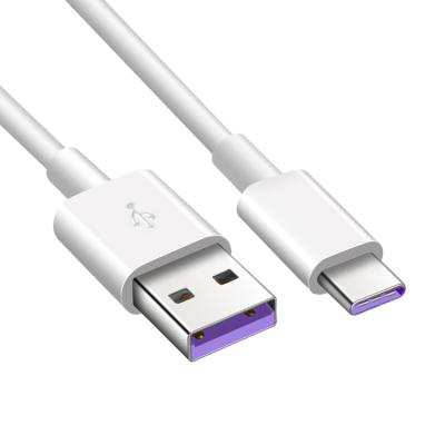 China High Quality Camera OEM ODM Fast Cable 3.1 USB C 3m Braided Charging 5A 3A Mobile Data Cable Tipo Fast C C Cable for sale