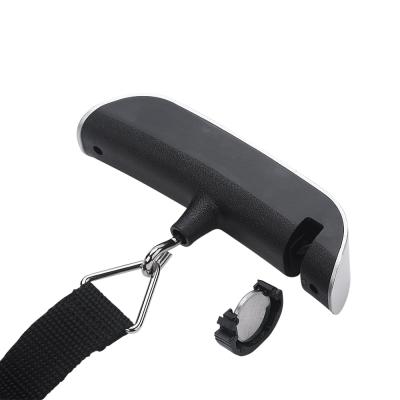 China For Luggage Digital Lifetrons Portable Luggage Handle Scale for sale