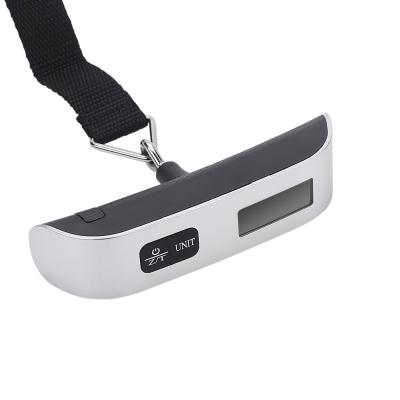 China For 100KG Digital Luggage Weight Luggage Scale for sale