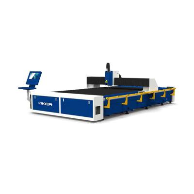 China High Quality Service Water Cooled Cheap Price CNC Sheet Metal Fiber Laser Cutting Machine for sale