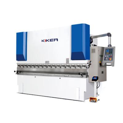 China Cheap sheet metal fabrication professional cnc machine hydraulic press brake for sale