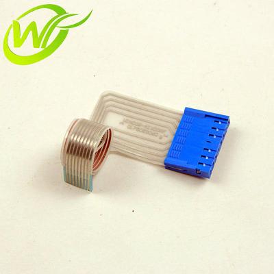 China Wincor ATM Machine ATM Parts Wincor Flex MDMS Extension Measurement Station Wire Bule 1750053060 for sale