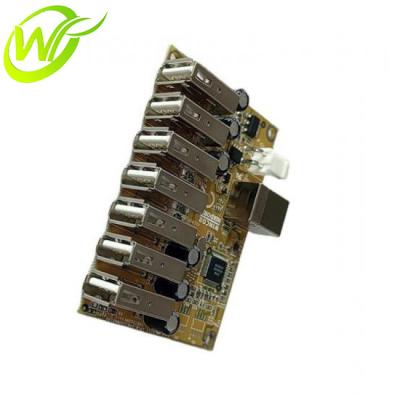 China Wincor ATM Machine Parts Wincor Nixdorf USB 2.0 Hub 7 - Left Controller Board 1750210306 for sale