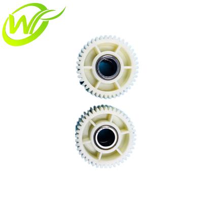 China NCR ATM Machine ATM Parts NCR Wide Gear Drive 36 Tooth 18 Gear 445-0587792 4450587792 for sale