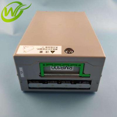 China NCR ATM Machine ATM Parts NCR 6635 Recycles Cash Cassette 66xx ATM LG 5031N01381A 5031-N01381A for sale