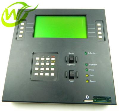 China NCR ATM Machine ATM Machine Parts NCR 58XX Enhance Operator Panel EOP 445-0694905 4450694905 for sale