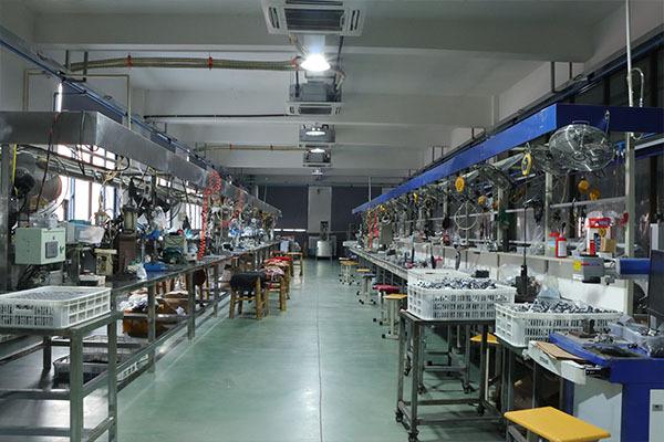 Verified China supplier - Fuding Juneng Locomotive Parts Co., Ltd.