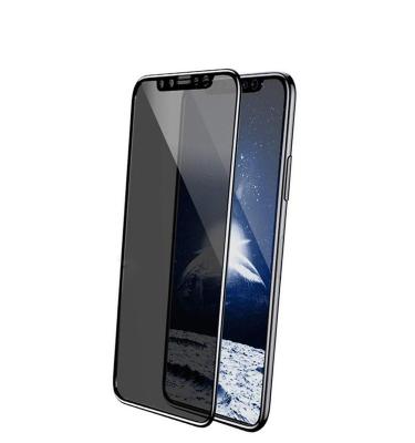 China Anti-scratch 0.33mm 2.5D Privacy Film Screen For iphone 12 Max 13pro for sale