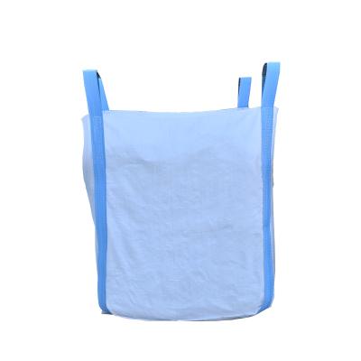 China Professional Factory Standard Features PP Woven Bulk Jumbo Woven Bags Breathable for sale