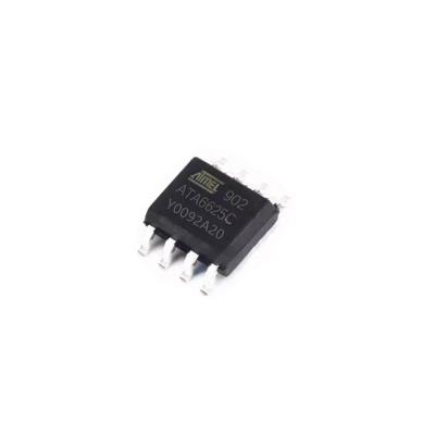 China ATA6625C BOM Service N/A MCU HARNESS SOP8 Electronic Components Parts Integrated Circuit IC Chips ATA 6625C for sale