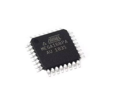 China Professional ATMEGA168PA-A Assortment of New Original Integrated Circuit ATMEGA168PA IC Chip Electronic Components UNDETERMINED BOM Chip for sale