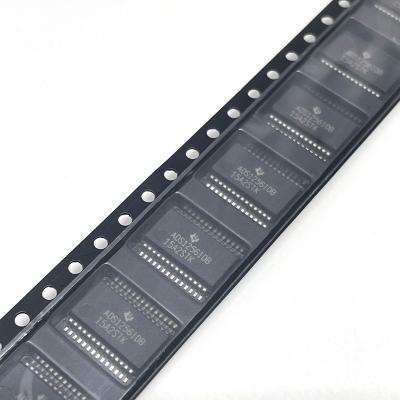 China NEW standard integrated circuit IC ADS1256 ADS1256IDB ADS1256IDBR of IC parts for sale