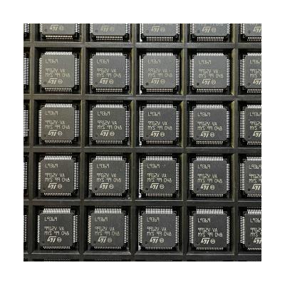 China Standard L9369-TR In Electronic Components L9369 LQFP-64 Integrated Circuit IC Chip BOM BOM Standard Service L9369-TR for sale