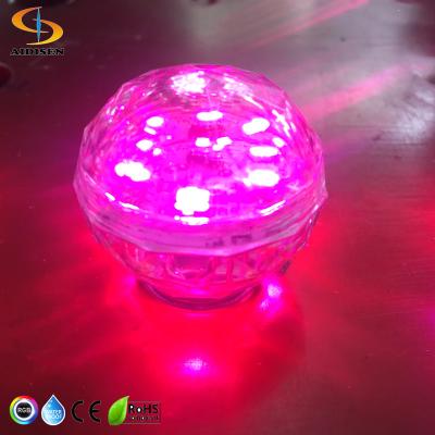 China LANDSCAPE programmable park decoration ac24v rgb led rgb pixel 24v e10 led rgb auto program lens led for sale