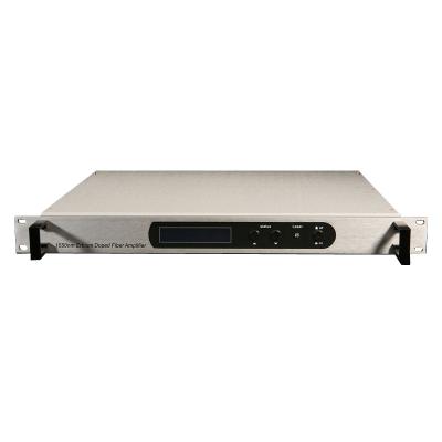 China C & L Band Raman Amplifier C and L Band Separate Raman Optical Fiber Amplifierr (RFA7000) for sale