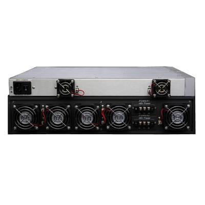 China FTTx PON EDFA FTTx PON EDFA 1550 WDM CATV High Power Optical Amplifier (HA5800) for sale