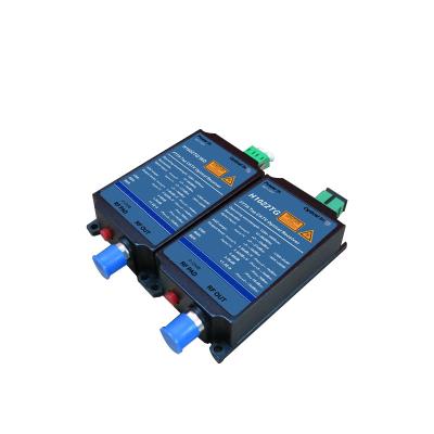 China Ultra Low Light Weight Receiver FTTH Fiber Optic Receiver /Fiber To Home Receiver (H1022TG) for sale