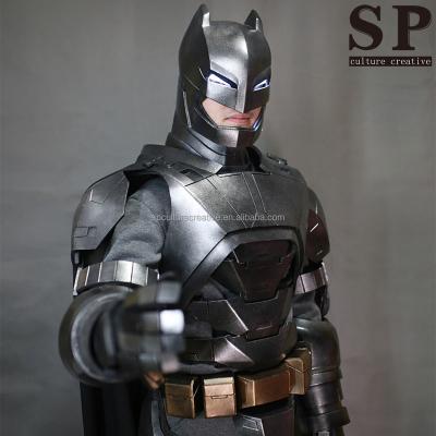 China High Quality Realistic and Attractive Robot Cosplay Costume Men's Halloween Cosplay Costume 2021 Hot Sale for sale