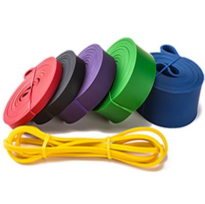 China Pull Up Exercises Pull Up Ring Resistance Bands for sale