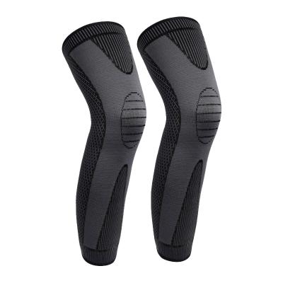 China Basketball Knee Pads Anti Slip Elbow Knee Pads Adult Knee Pads For Work for sale