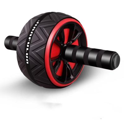 China Hot sale fitness anti-slip china exercise wheel roller for body training for sale