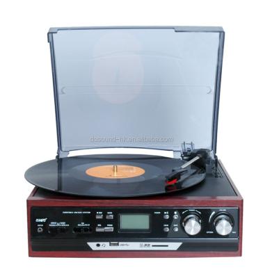 China Turntable Player Vinyl Record Player, Phonograph, Phonograph Player, Antique Turntable for sale