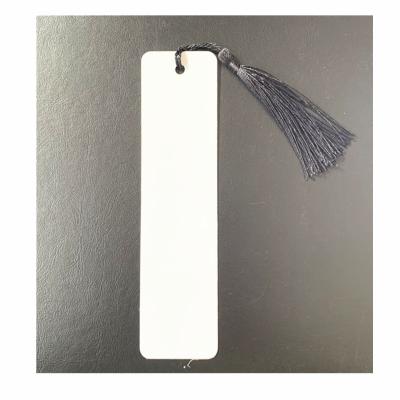 China Shiny Europe Sublimation China Souvenir Etching Stainless Steel Bookmark Metal Laser Cut Custom Metal Bookmark With GIF Best Price for sale