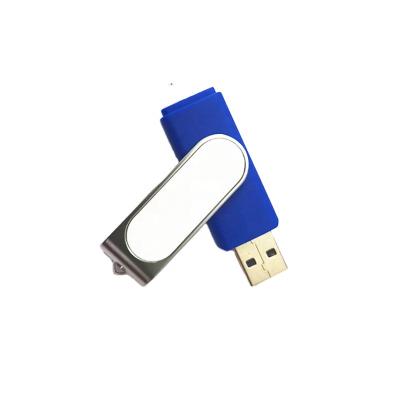 China Agriculture Good Quality Usb Flashdisk 8gb 16gb 32gb Swivel Sublimation USB Flash Drive for sale