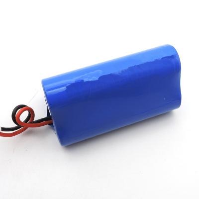 China Video Game Player Factory OEM 12V 24V 48V18650 Battery 21700 3.7v 2600mAh 2200mah Li-ion Rechargeable Battery for sale