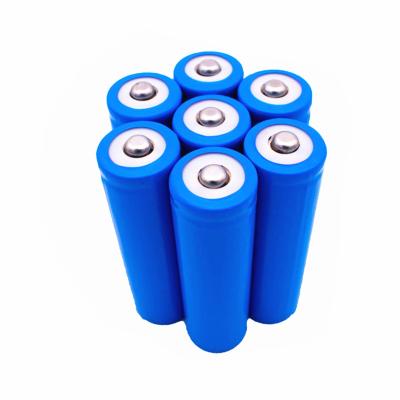 China Video Game Player Wholesale 21700 Lithium Battery 4800mAh 3.7V Rechargeable Battery for sale