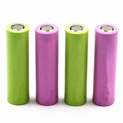 China Hot Selling Video Game Player China Manufacturer 21700 Li-ion Battery 4800mah Rechargeable Battery for sale