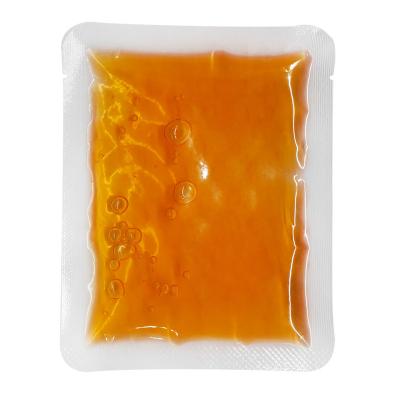 China 50g Instant Mango Flavor Popping Boba for sale