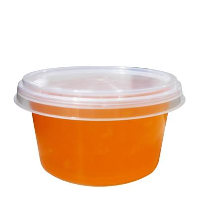 China 450g Instant Mango Flavor Popping Boba for sale