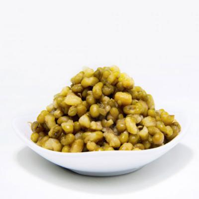 China Instant Eat Mung Bean Syrup for sale